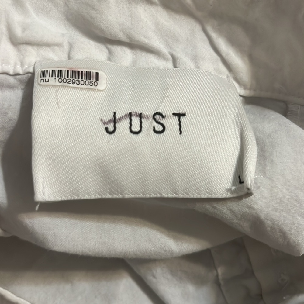 Senna Button Blouse - image 6